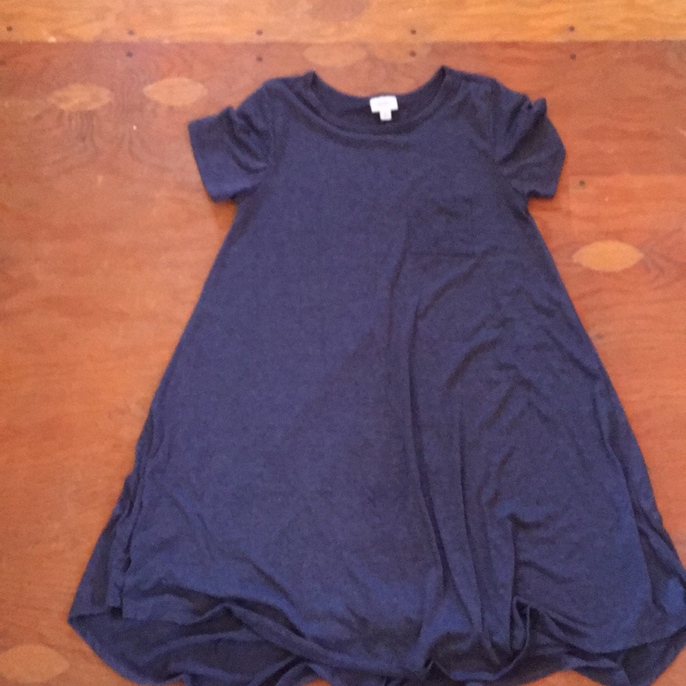 Lularoe Carly